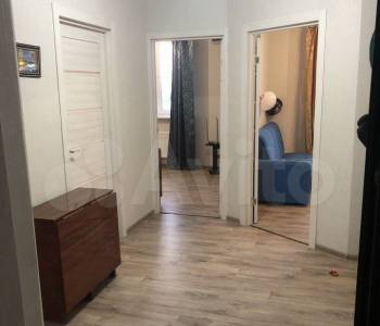 Продается 3-х комнатная квартира, 58,8 м²