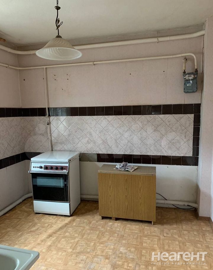 Продается 3-х комнатная квартира, 92 м²