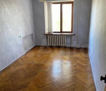 Продается 3-х комнатная квартира, 57,7 м²