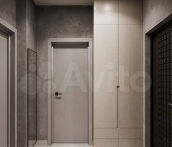 Продается 1-комнатная квартира, 35 м²