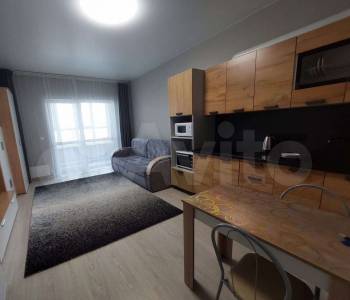 Сдается 1-комнатная квартира, 33 м²