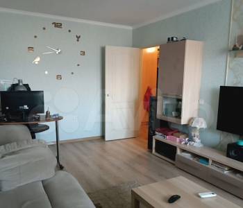 Продается 3-х комнатная квартира, 81 м²