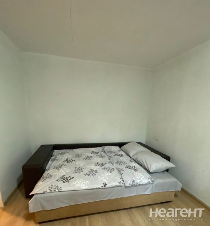 Сдается 1-комнатная квартира, 30,9 м²