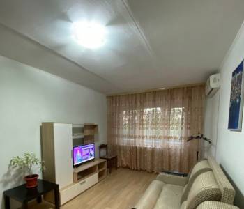 Сдается 1-комнатная квартира, 30,9 м²