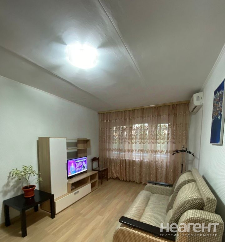 Сдается 1-комнатная квартира, 30,9 м²