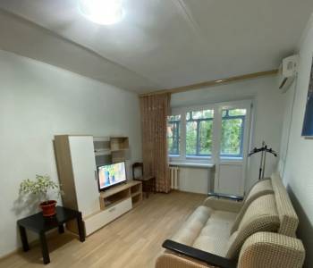 Сдается 1-комнатная квартира, 30,9 м²