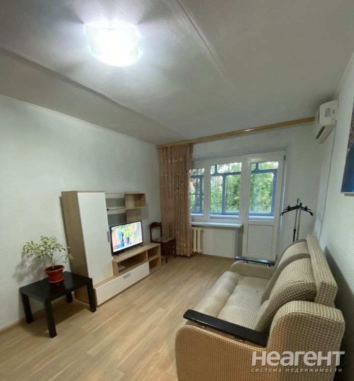 Сдается 1-комнатная квартира, 30,9 м²