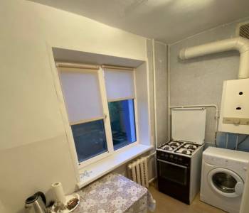 Сдается 1-комнатная квартира, 30,9 м²