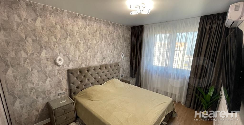 Продается 2-х комнатная квартира, 67 м²