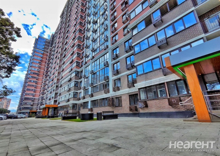 Продается 2-х комнатная квартира, 67 м²