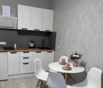 Сдается 1-комнатная квартира, 42 м²