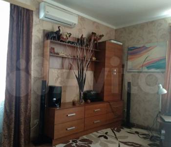 Продается 2-х комнатная квартира, 52,5 м²