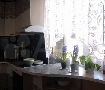 Продается 2-х комнатная квартира, 52 м²