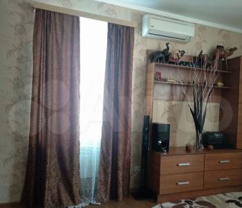 Продается 2-х комнатная квартира, 52 м²