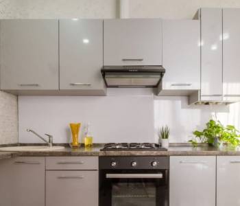 Продается 1-комнатная квартира, 43 м²