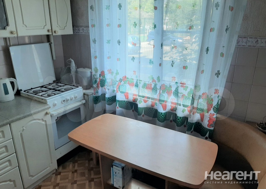 Сдается 2-х комнатная квартира, 44 м²