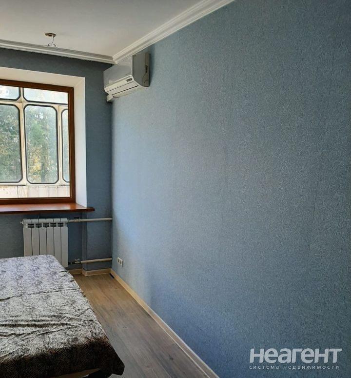 Продается 3-х комнатная квартира, 65 м²