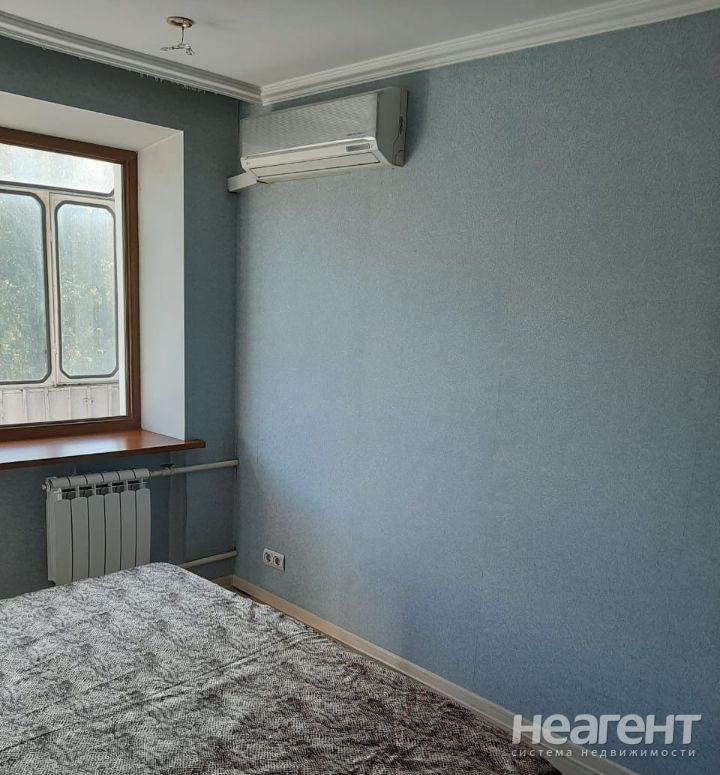 Продается 3-х комнатная квартира, 65 м²