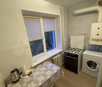 Сдается 1-комнатная квартира, 30,9 м²