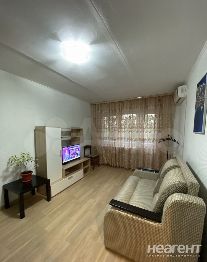 Сдается 1-комнатная квартира, 30,9 м²