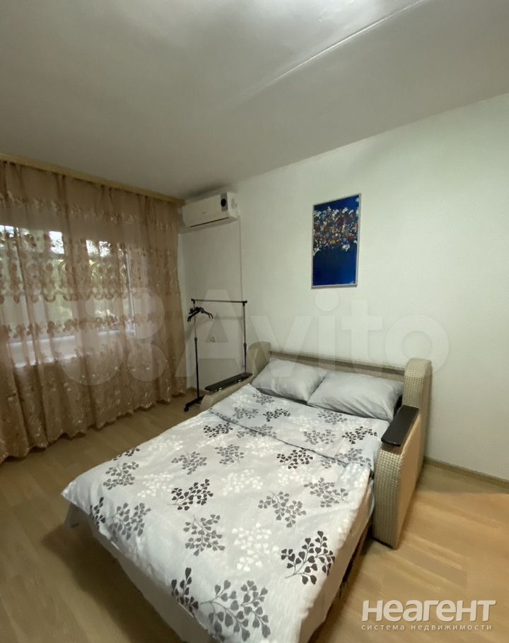 Сдается 1-комнатная квартира, 30,9 м²