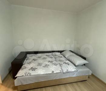 Сдается 1-комнатная квартира, 30,9 м²