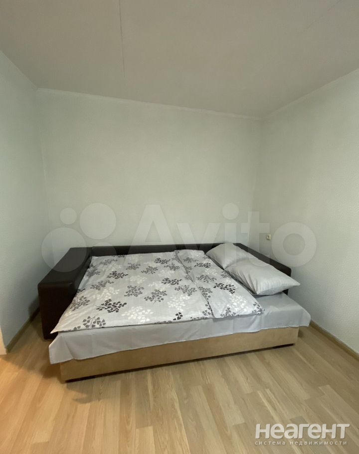 Сдается 1-комнатная квартира, 30,9 м²