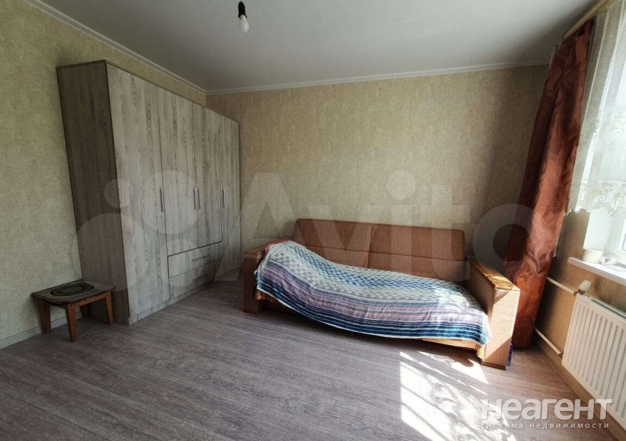 Продается 2-х комнатная квартира, 74 м²