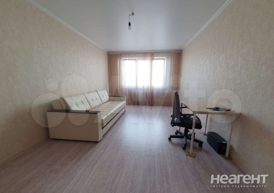 Продается 2-х комнатная квартира, 74 м²