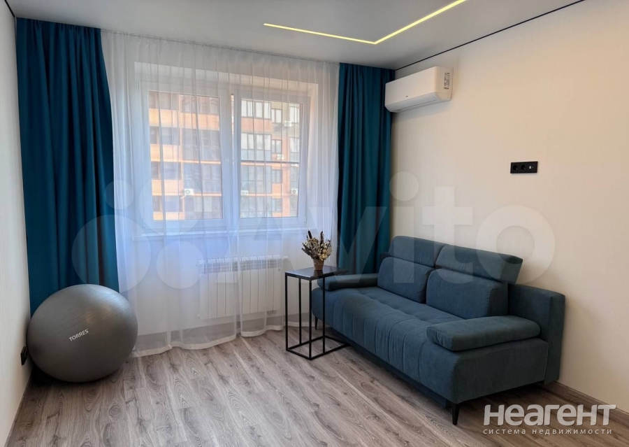 Продается 2-х комнатная квартира, 65 м²