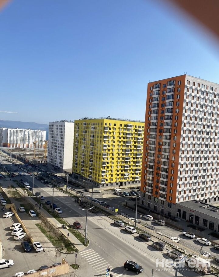 Продается 1-комнатная квартира, 39 м²