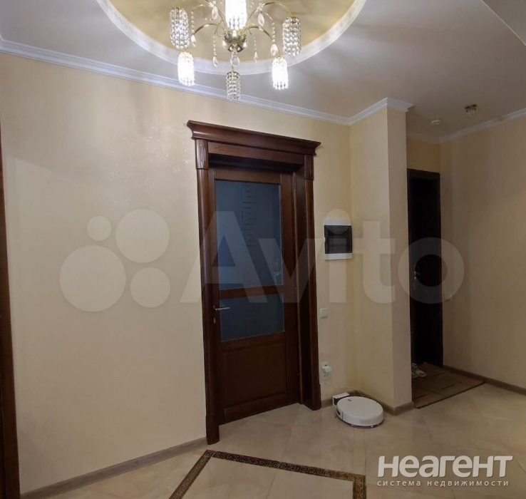 Продается 2-х комнатная квартира, 53 м²