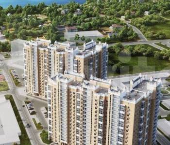 Продается 2-х комнатная квартира, 64,1 м²