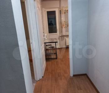 Сдается 1-комнатная квартира, 39 м²