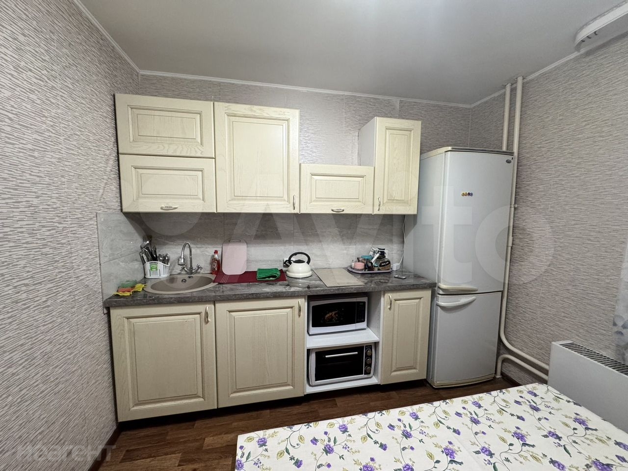 Сдается 2-х комнатная квартира, 72 м²