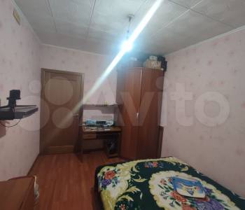 Продается 1-комнатная квартира, 10,3 м²