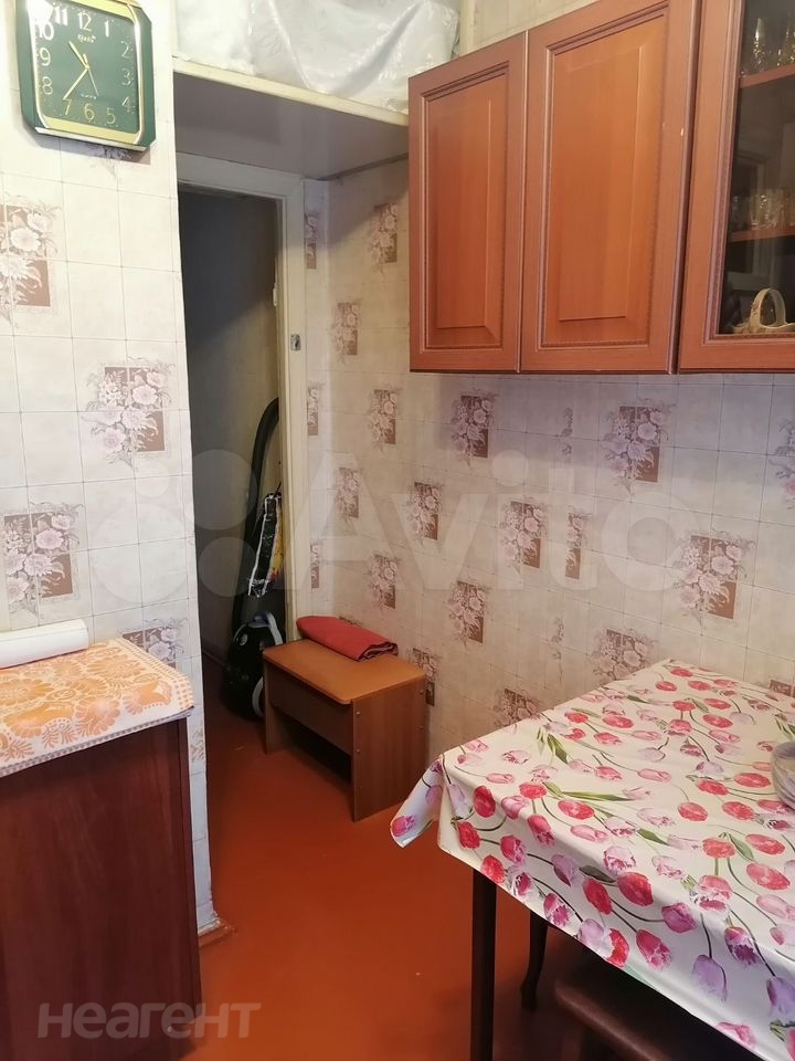 Продается 2-х комнатная квартира, 49 м²