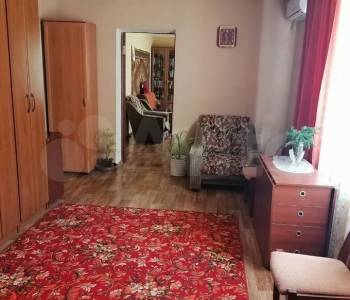 Продается 2-х комнатная квартира, 49 м²