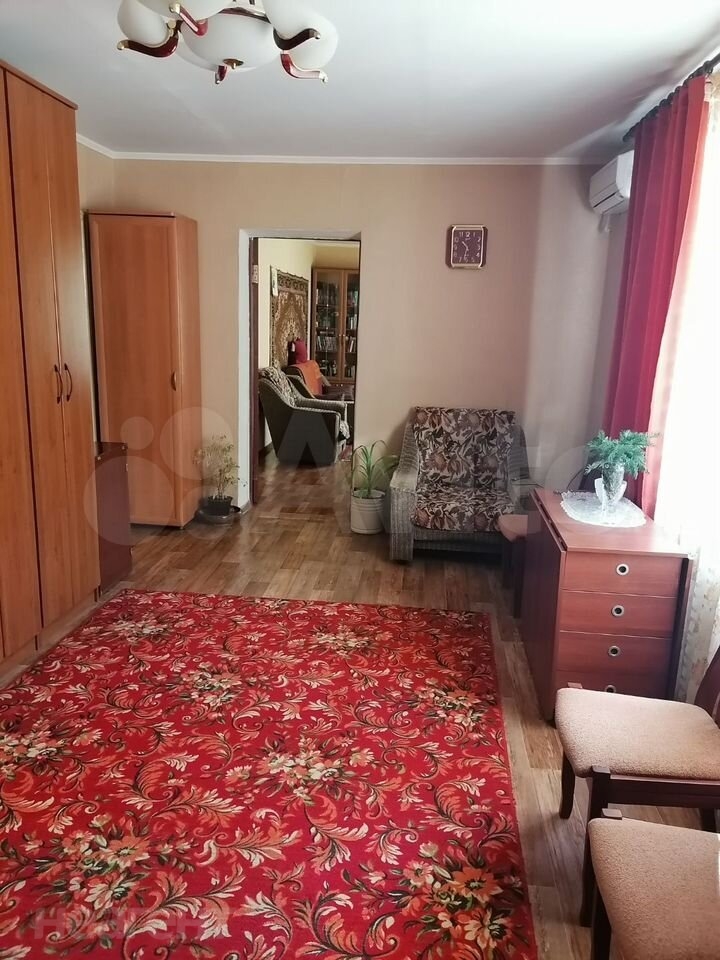 Продается 2-х комнатная квартира, 49 м²