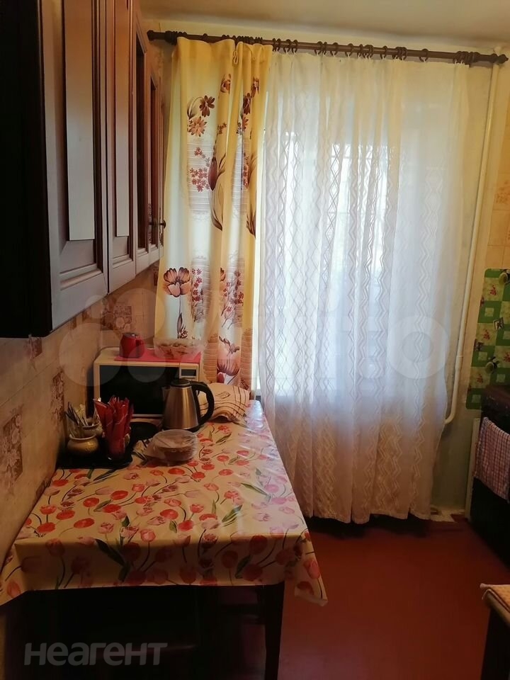 Продается 2-х комнатная квартира, 49 м²