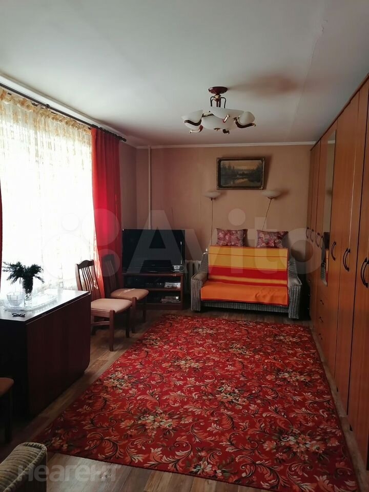 Продается 2-х комнатная квартира, 49 м²