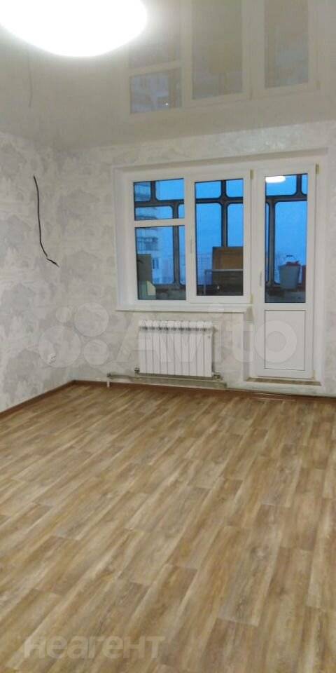 Сдается 1-комнатная квартира, 38,8 м²