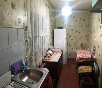 Продается Дом, 43 м²