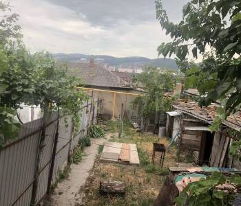 Продается Дом, 43 м²