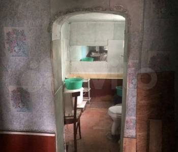 Продается Дом, 43 м²