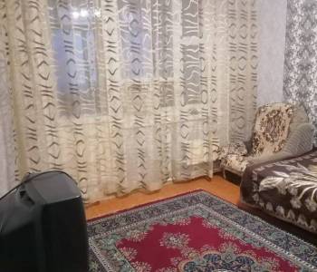 Сдается 1-комнатная квартира, 28,5 м²