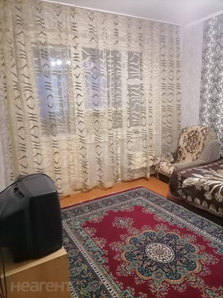 Сдается 1-комнатная квартира, 28,5 м²