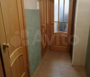 Сдается 1-комнатная квартира, 28,5 м²