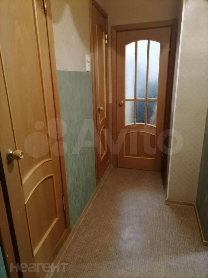 Сдается 1-комнатная квартира, 28,5 м²