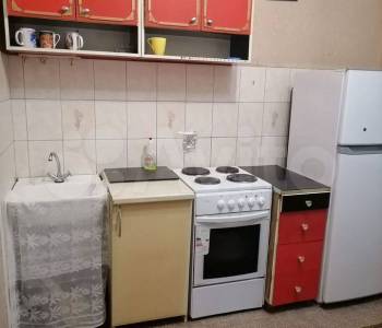 Сдается 1-комнатная квартира, 28,5 м²